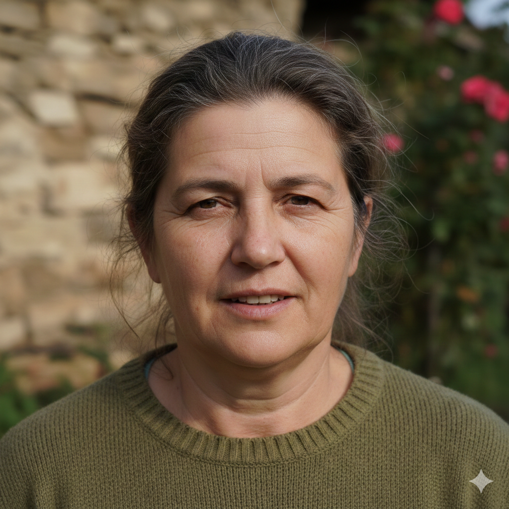 Елена Димитрова